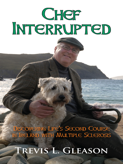 Title details for Chef Interrupted by Trevis L. Gleason - Available